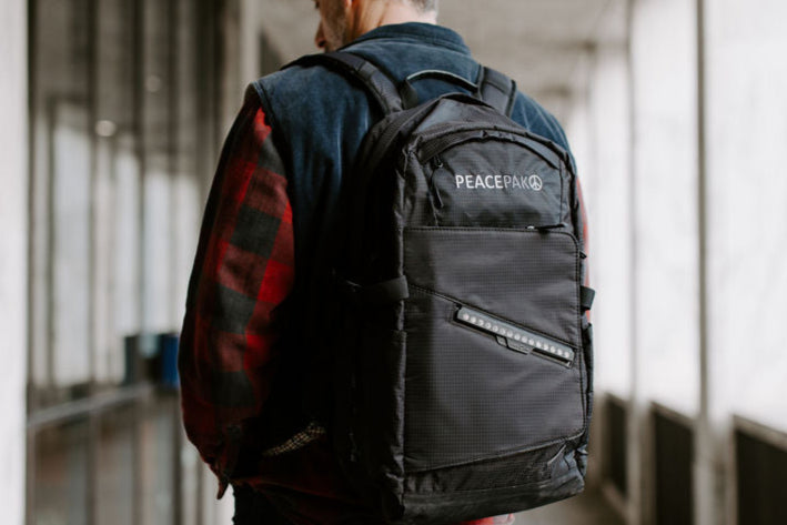 peacepak – PEACEPAK