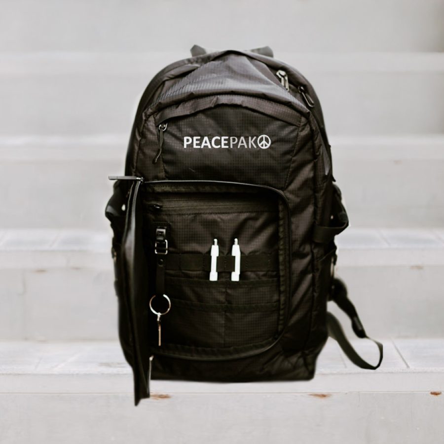 PeacePak 1.0